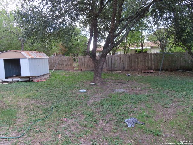 530 Scotty, San Antonio, TX 78227
