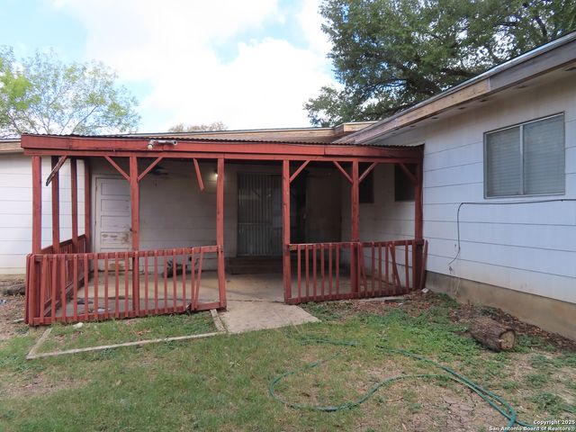 530 Scotty, San Antonio, TX 78227