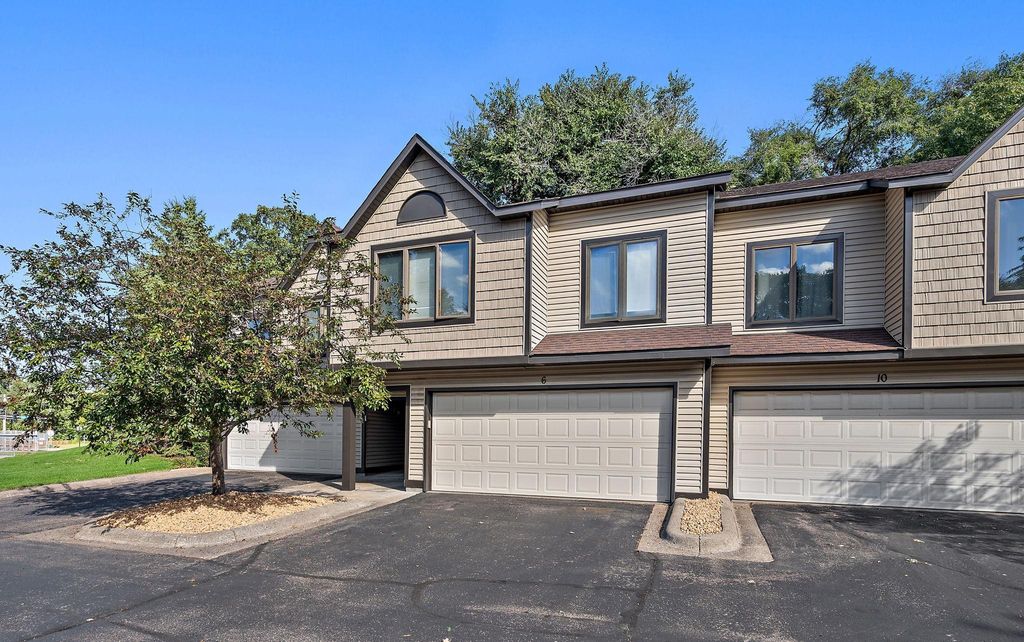 6 110th Lane NW, Coon Rapids, MN 55448 — exterior