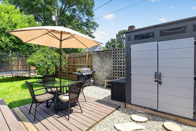 1727 Sunnymede Avenue, South Bend, IN 46615