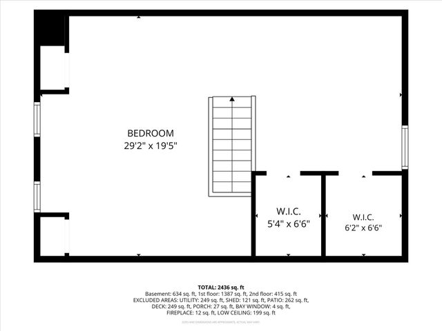 1727 Sunnymede Avenue, South Bend, IN 46615