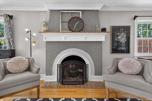 1727 Sunnymede Avenue, South Bend, IN 46615