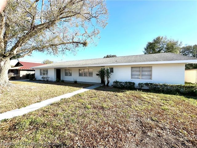 763 Bay Street, Sebring, FL 33870