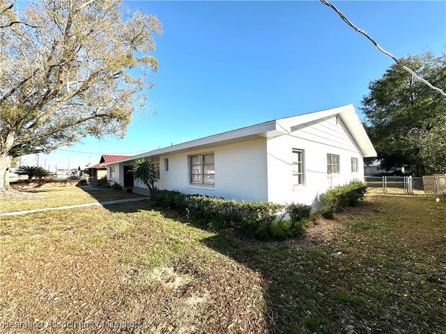 763 Bay Street, Sebring, FL 33870