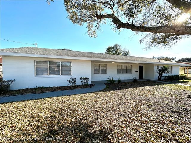 763 Bay Street, Sebring, FL 33870