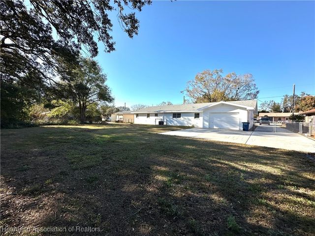 763 Bay Street, Sebring, FL 33870