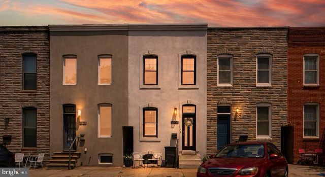 3208 ELLIOTT ST, Baltimore, MD 21224