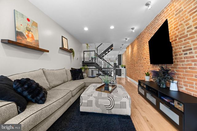 3208 ELLIOTT ST, Baltimore, MD 21224