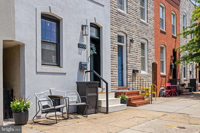 3208 ELLIOTT ST, Baltimore, MD 21224