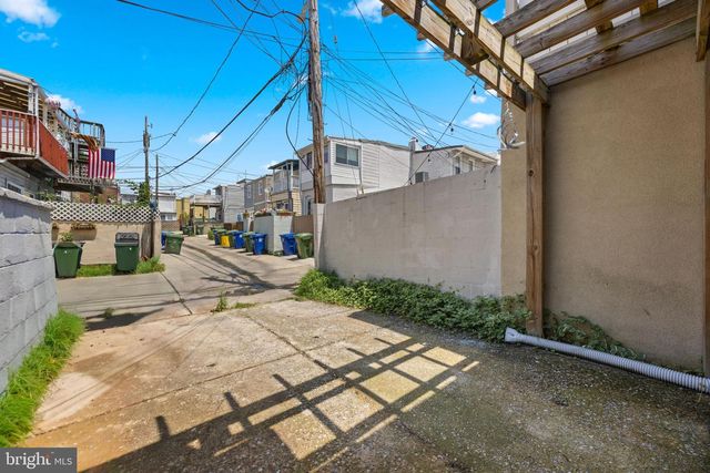 3208 ELLIOTT ST, Baltimore, MD 21224