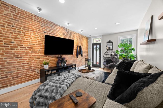 3208 ELLIOTT ST, Baltimore, MD 21224