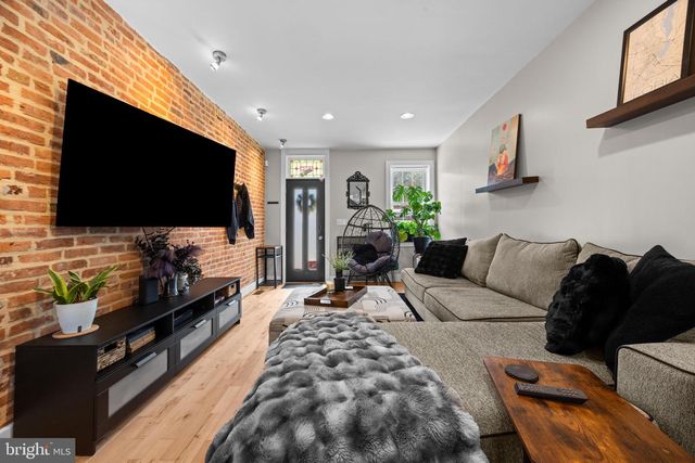 3208 ELLIOTT ST, Baltimore, MD 21224