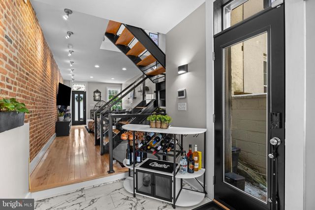 3208 ELLIOTT ST, Baltimore, MD 21224