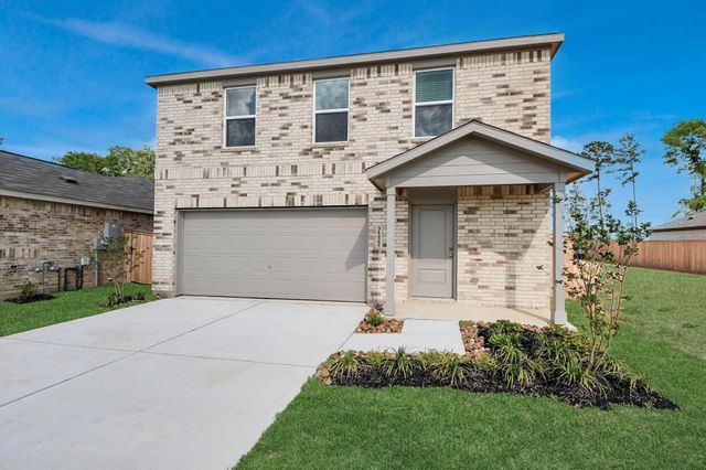 31422 Casacalenda Lane, Huffman, TX 77336