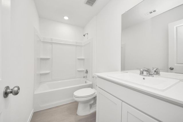 31422 Casacalenda Lane, Huffman, TX 77336