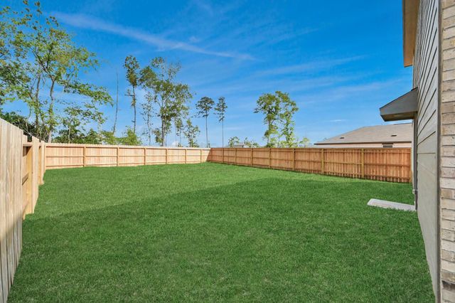 31422 Casacalenda Lane, Huffman, TX 77336