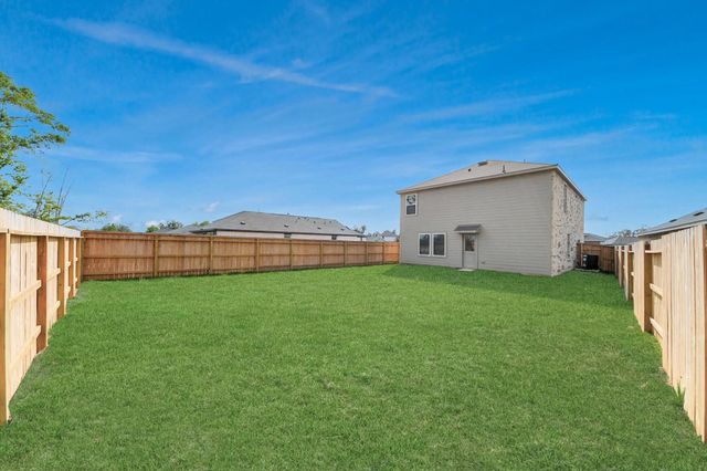 31422 Casacalenda Lane, Huffman, TX 77336