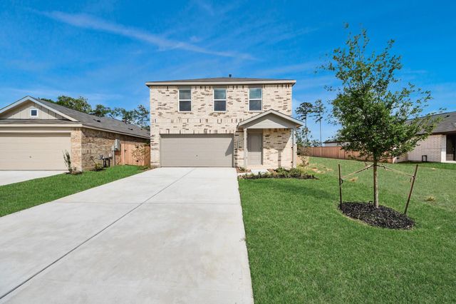 31422 Casacalenda Lane, Huffman, TX 77336