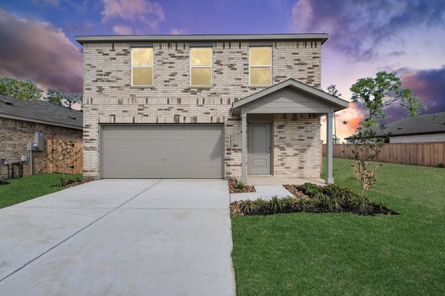 31422 Casacalenda Lane, Huffman, TX 77336