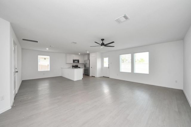 31422 Casacalenda Lane, Huffman, TX 77336