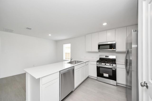 31422 Casacalenda Lane, Huffman, TX 77336