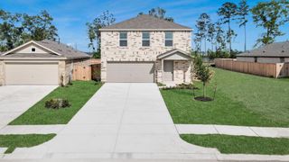 31422 Casacalenda Lane, Huffman, TX 77336