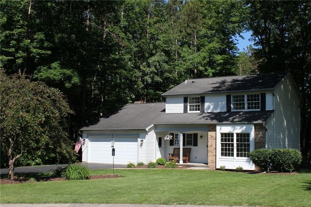 1611 Beech Drive, Walworth, NY 14568