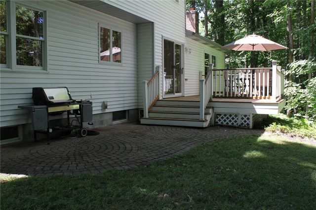 1611 Beech Drive, Walworth, NY 14568