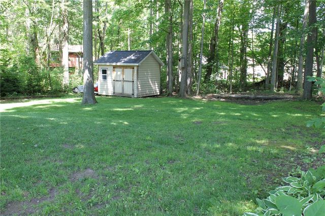 1611 Beech Drive, Walworth, NY 14568
