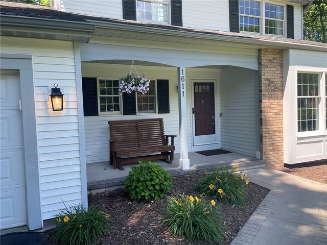 1611 Beech Drive, Walworth, NY 14568