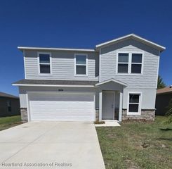 1604 Marble Street, Sebring, FL 33870