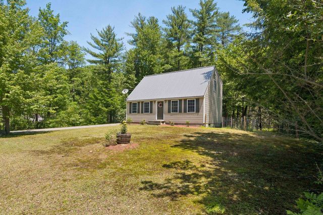 170 Jefferson Drive, Hillsborough, NH 03244