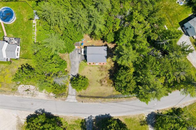 170 Jefferson Drive, Hillsborough, NH 03244