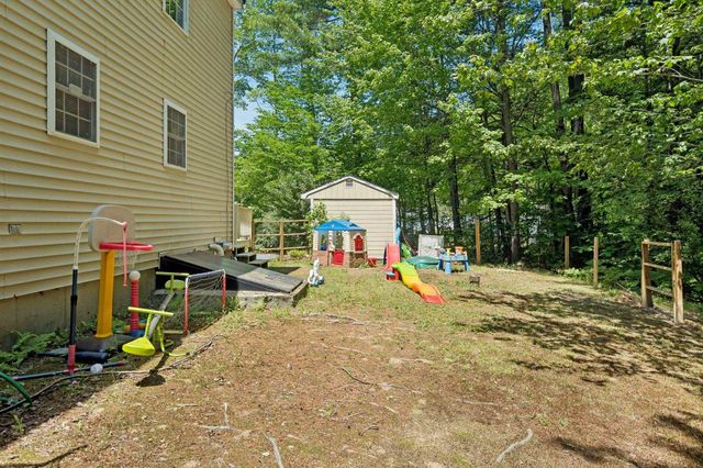 170 Jefferson Drive, Hillsborough, NH 03244