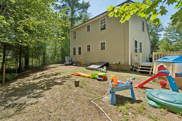 170 Jefferson Drive, Hillsborough, NH 03244