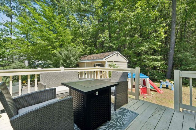 170 Jefferson Drive, Hillsborough, NH 03244