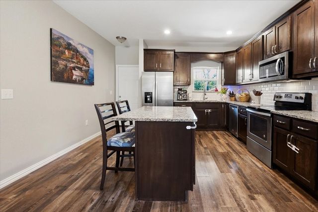 3432 Frazier Avenue, Fort Worth, TX 76110