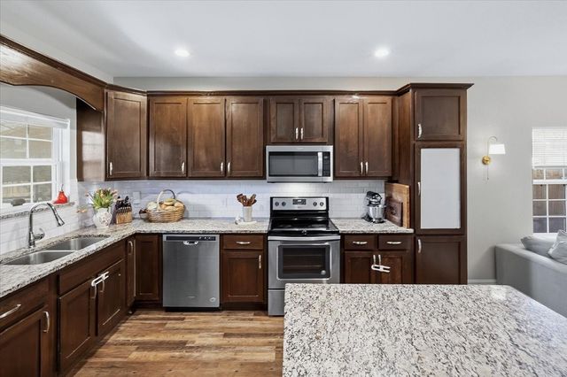 3432 Frazier Avenue, Fort Worth, TX 76110