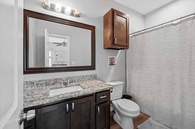 3432 Frazier Avenue, Fort Worth, TX 76110