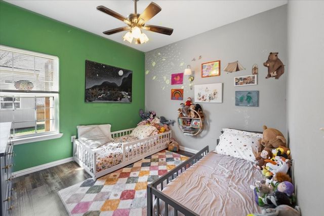 3432 Frazier Avenue, Fort Worth, TX 76110