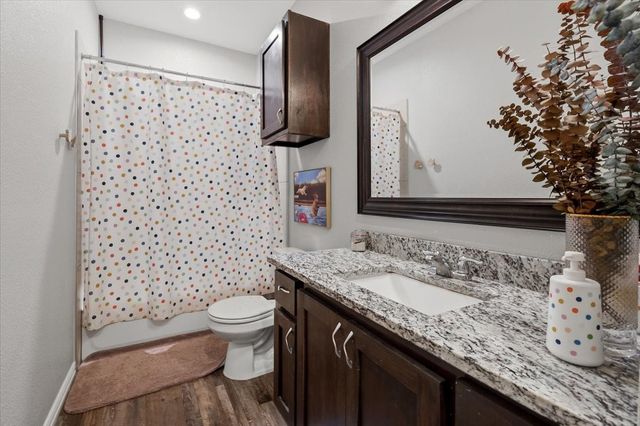 3432 Frazier Avenue, Fort Worth, TX 76110