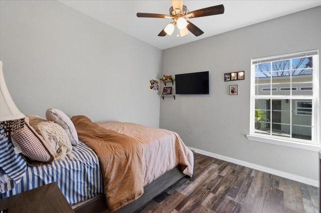 3432 Frazier Avenue, Fort Worth, TX 76110