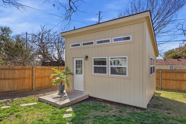 3432 Frazier Avenue, Fort Worth, TX 76110