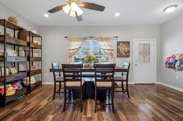 3432 Frazier Avenue, Fort Worth, TX 76110