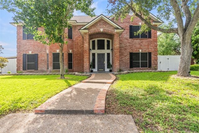 7030 Chiswick Dr, Corpus Christi, TX 78413
