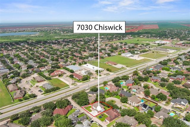 7030 Chiswick Dr, Corpus Christi, TX 78413
