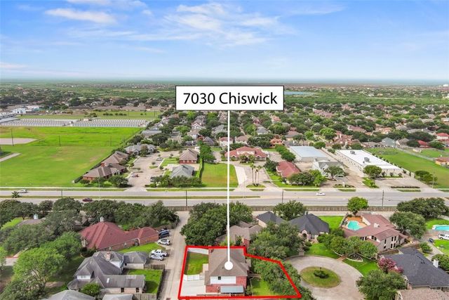 7030 Chiswick Dr, Corpus Christi, TX 78413