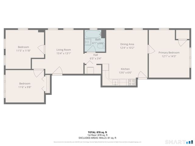 152 Oak Street 3S, New Britain, CT 06051