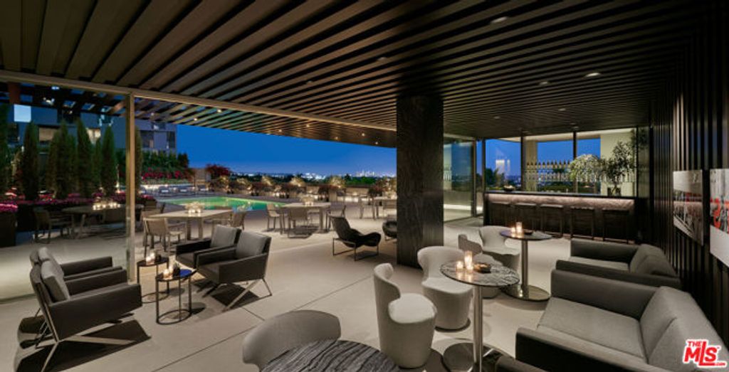 8500 W Sunset, Los Angeles, CA 90069