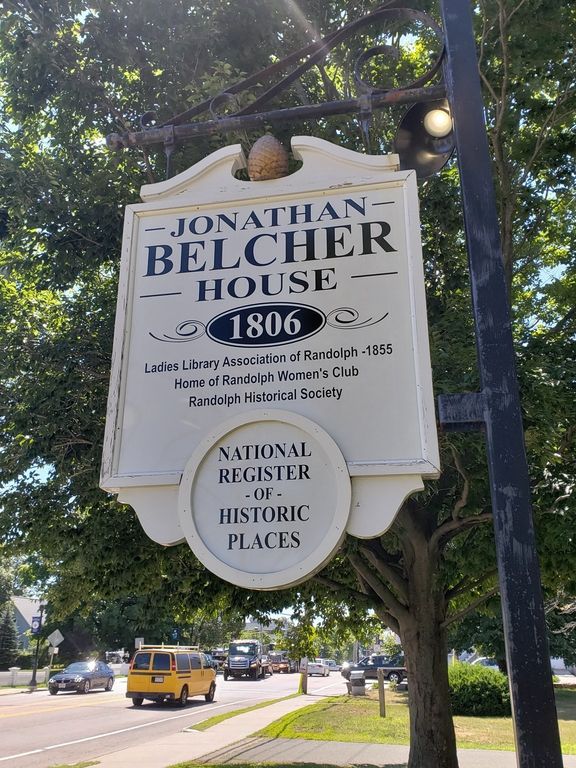 360 North Main St 1, Randolph, MA 02368